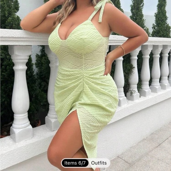 Summer Dress - Picture 10 of 10